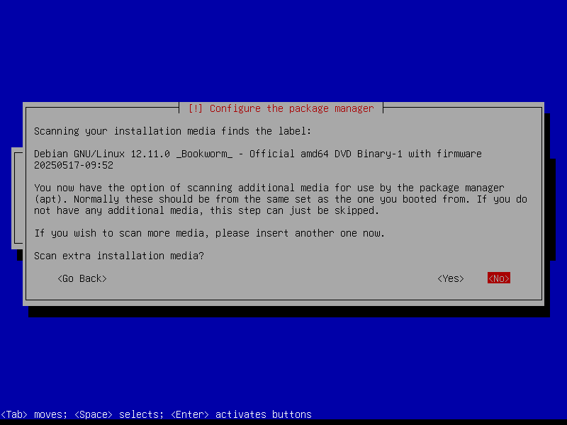 Package Manager