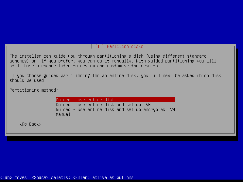 Partisi Disk